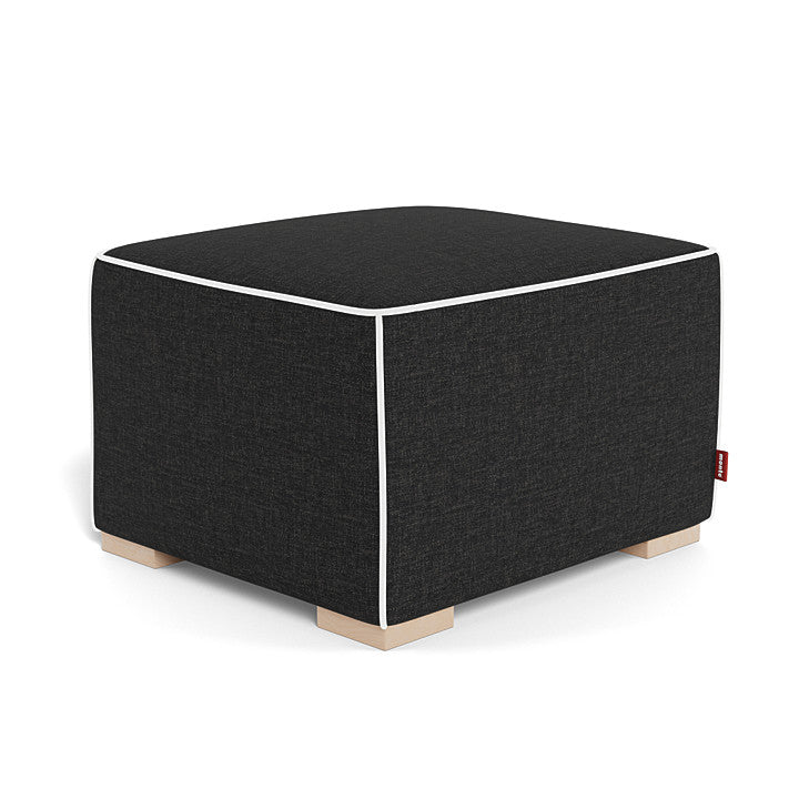 Monte Design Stationary Ottoman