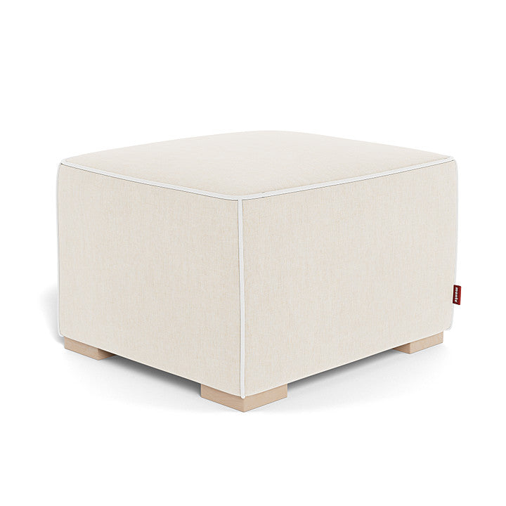 Monte Design Stationary Ottoman