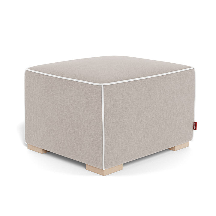 Monte Design Stationary Ottoman