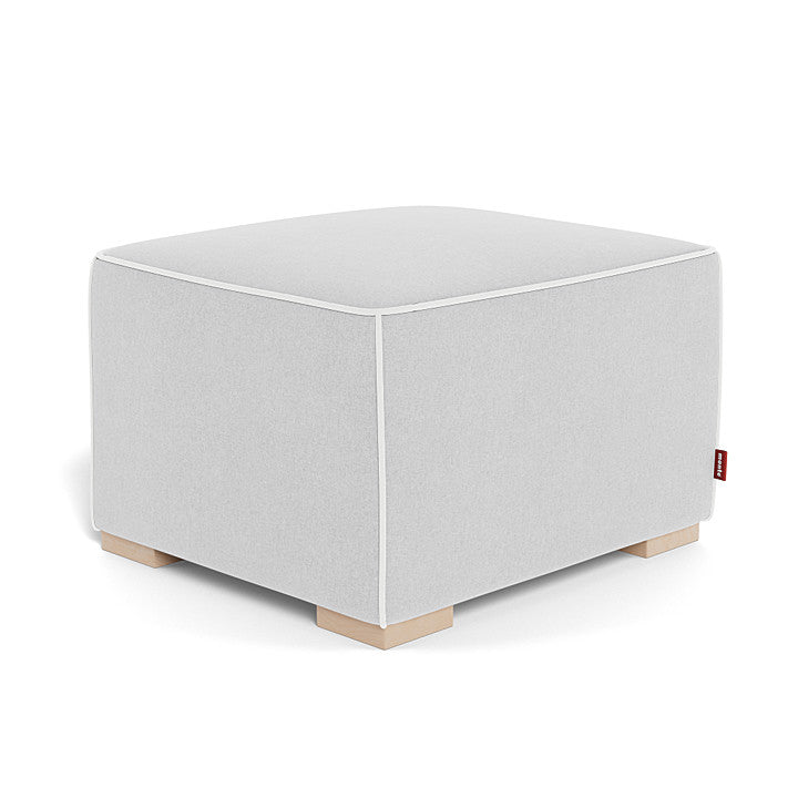 Monte Design Stationary Ottoman