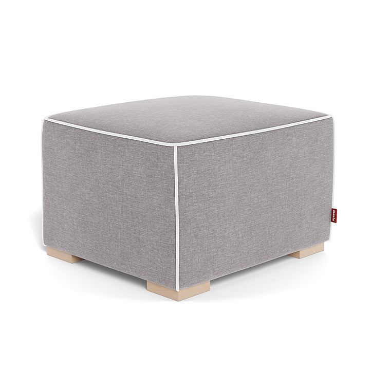 Monte Design Stationary Ottoman
