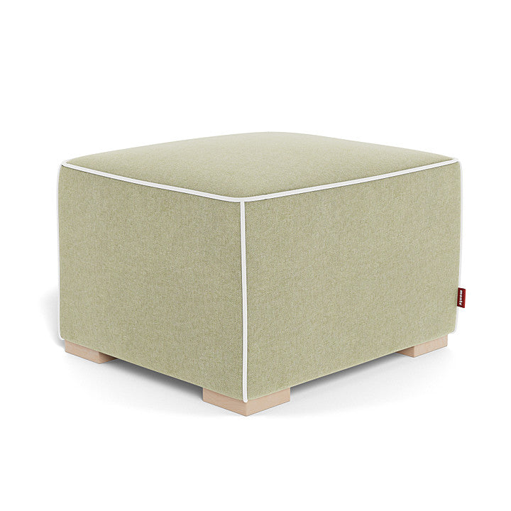 Monte Design Stationary Ottoman