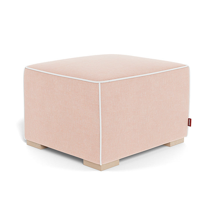 Monte Design Stationary Ottoman