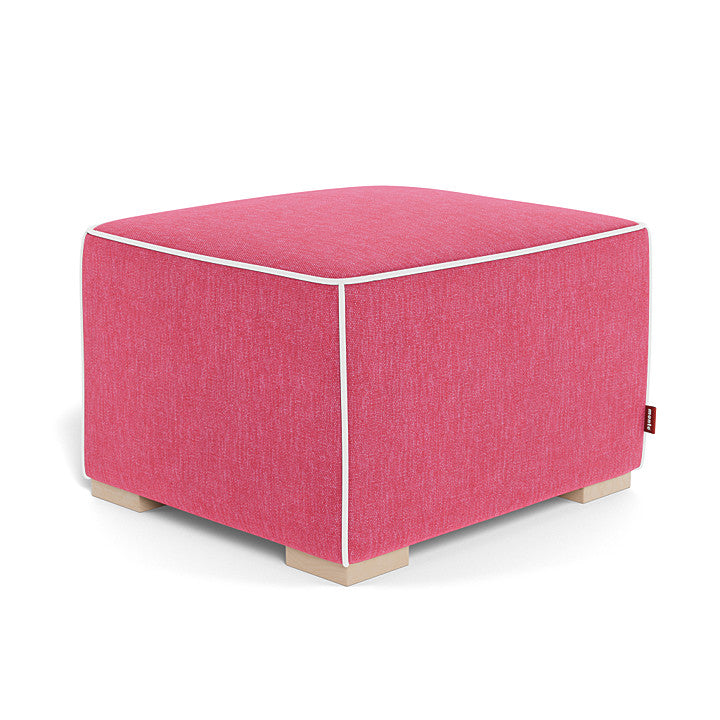 Monte Design Stationary Ottoman