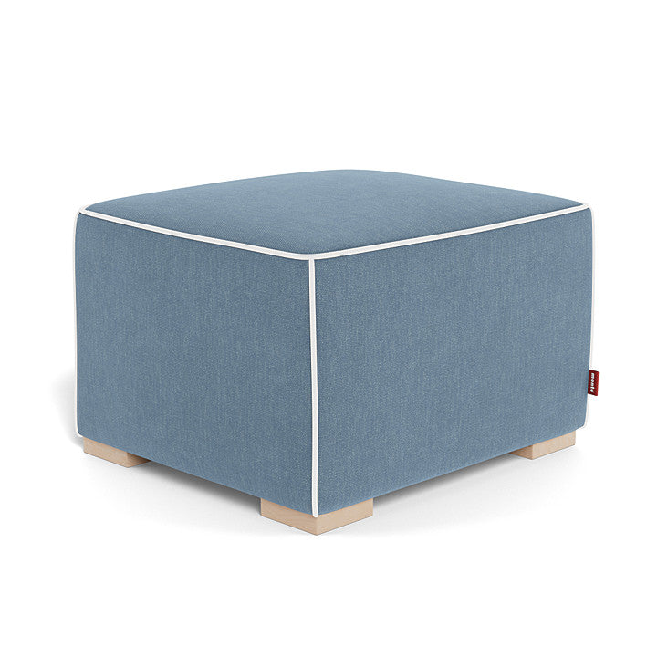 Monte Design Stationary Ottoman
