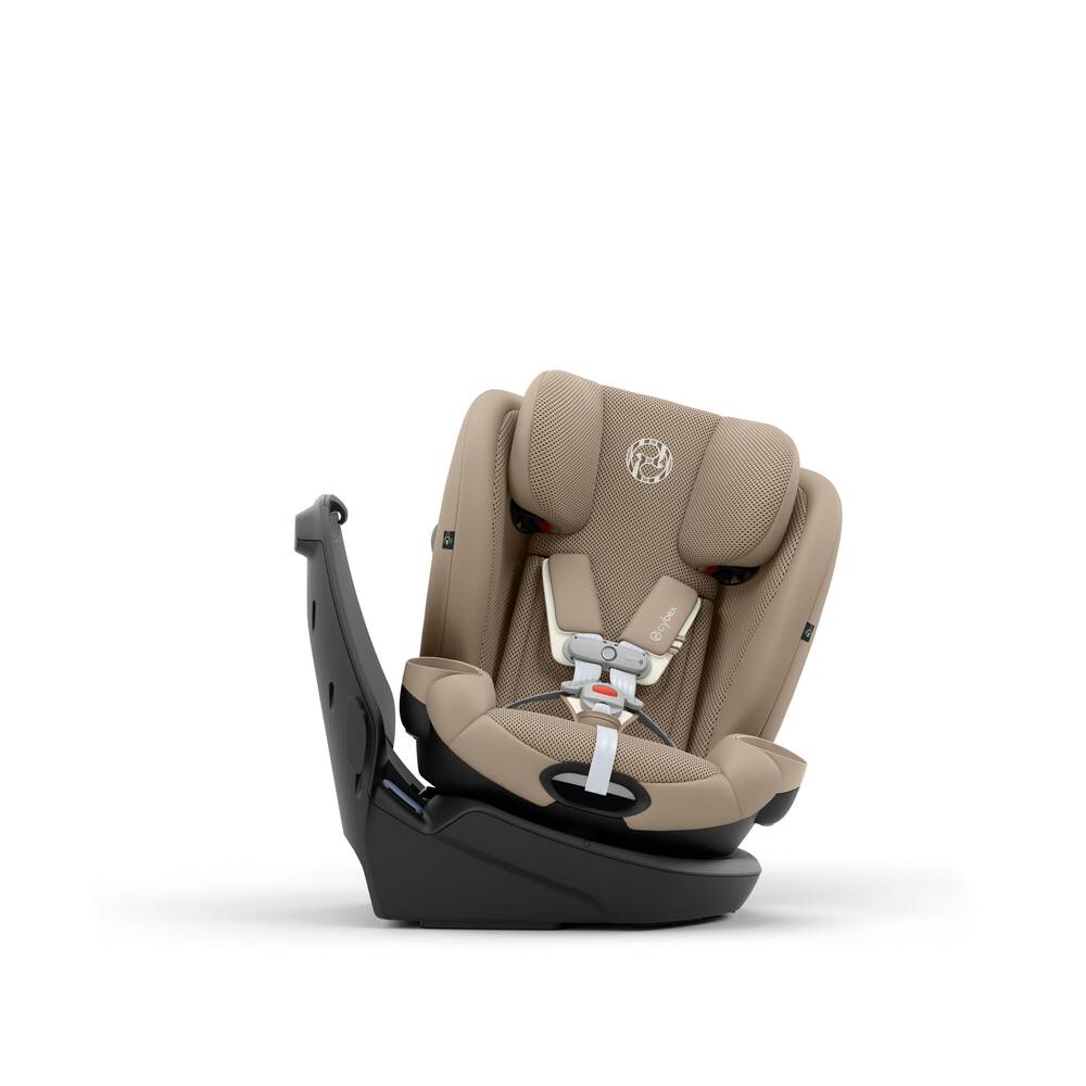 Cybex Callisto G 360 All-In-One Swivel Car Seat