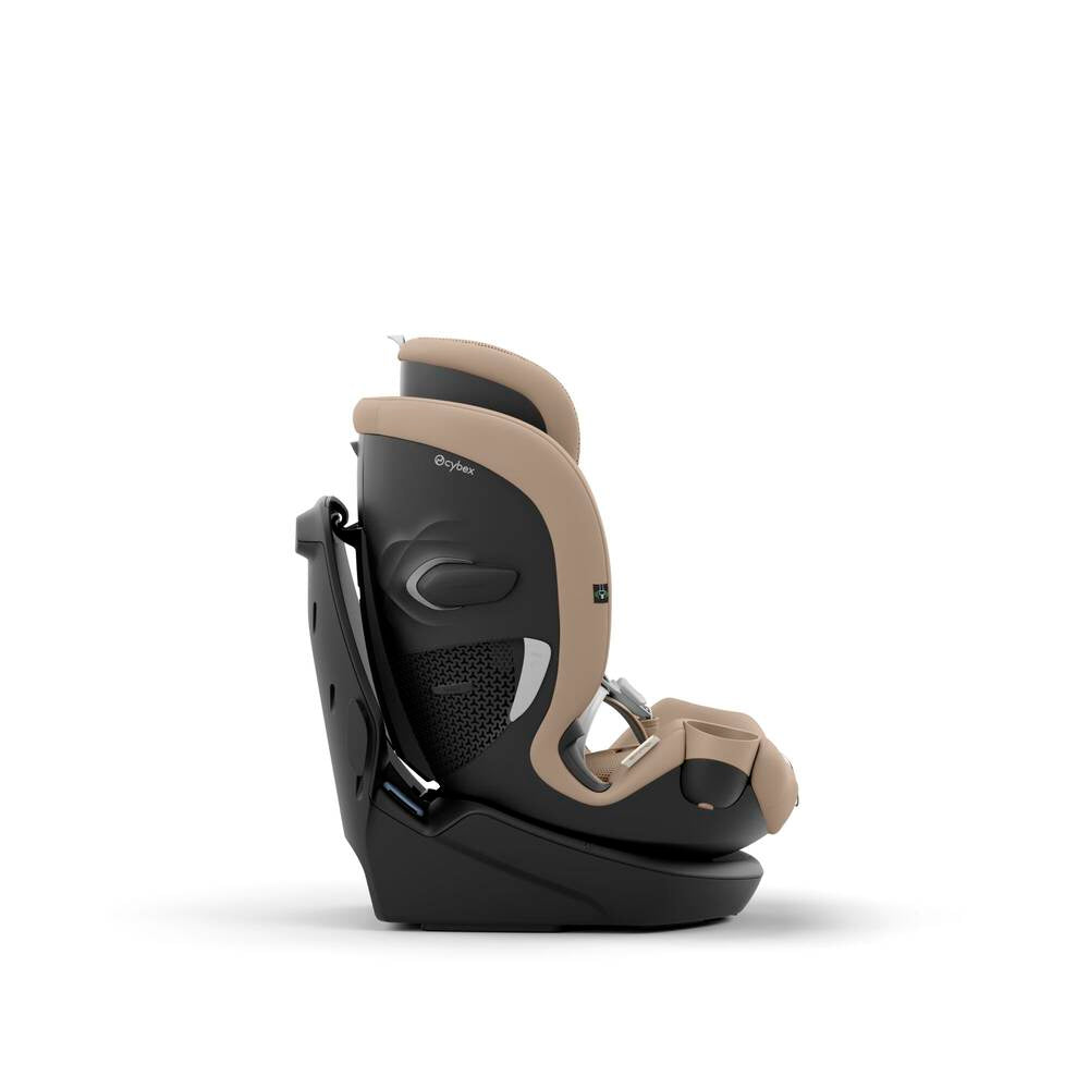 Cybex Callisto G 360 All-In-One Swivel Car Seat