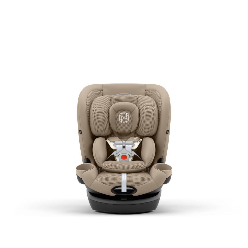 Cybex Callisto G 360 All-In-One Swivel Car Seat
