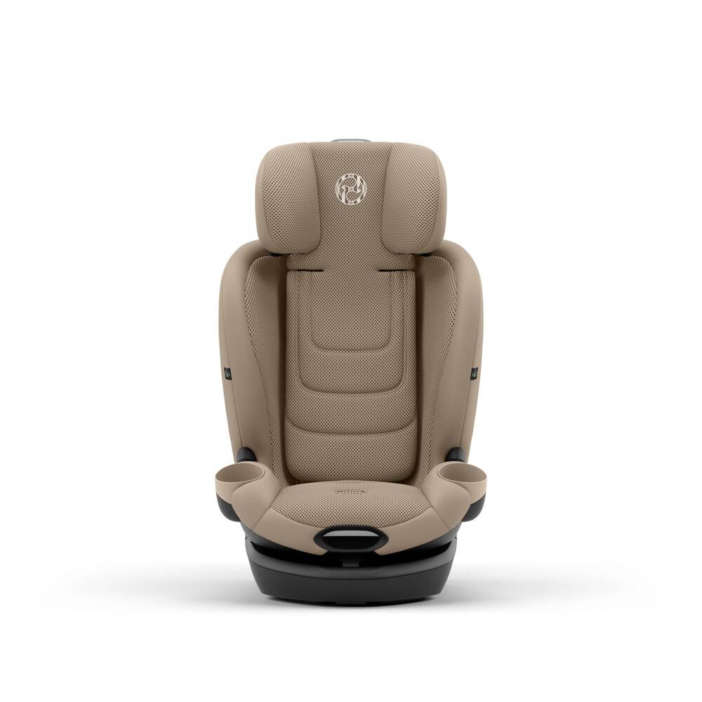 Cybex Callisto G 360 All-In-One Swivel Car Seat