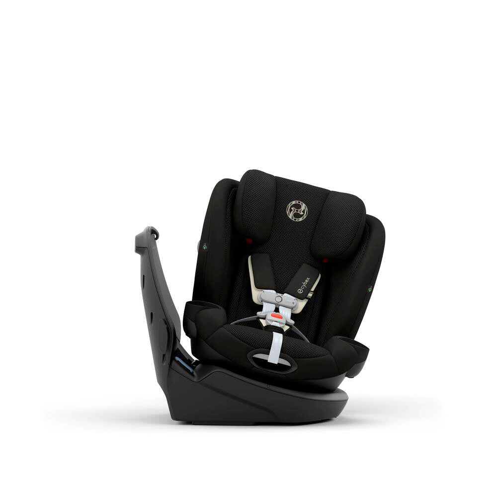 Cybex Callisto G 360 All-In-One Swivel Car Seat