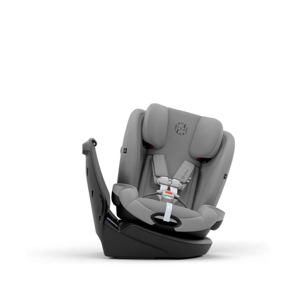 Cybex Callisto G 360 All-In-One Swivel Car Seat