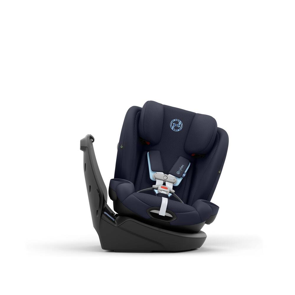Cybex Callisto G 360 All-In-One Swivel Car Seat