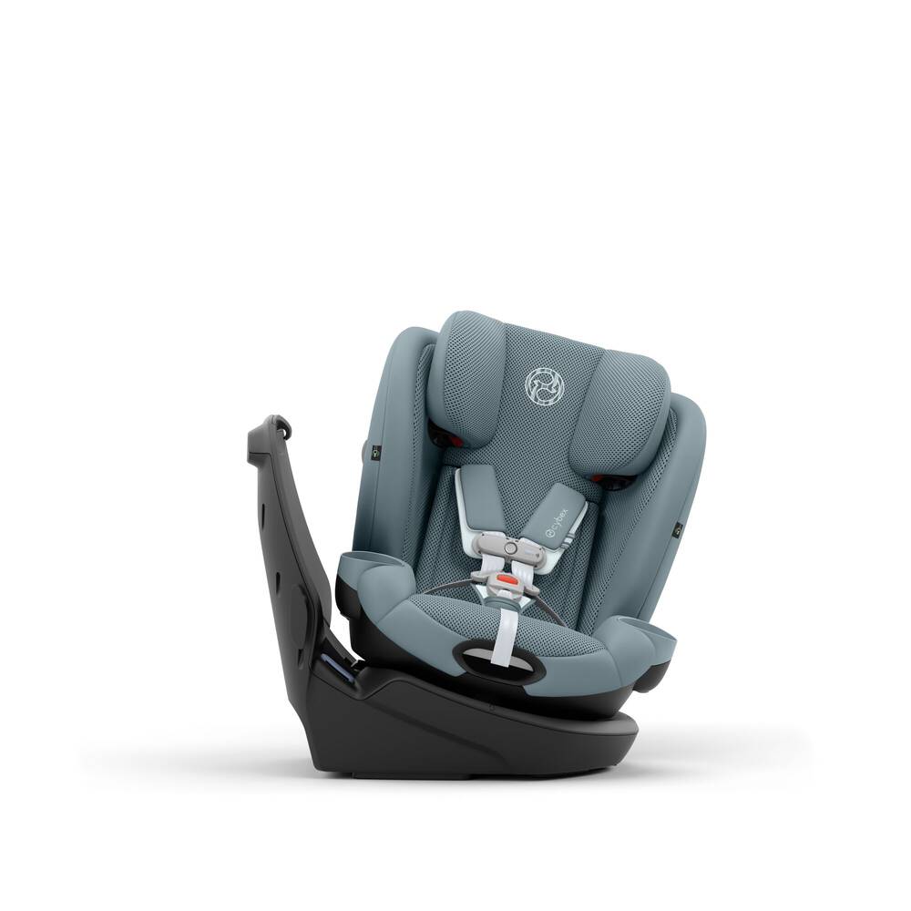 Cybex Callisto G 360 All-In-One Swivel Car Seat