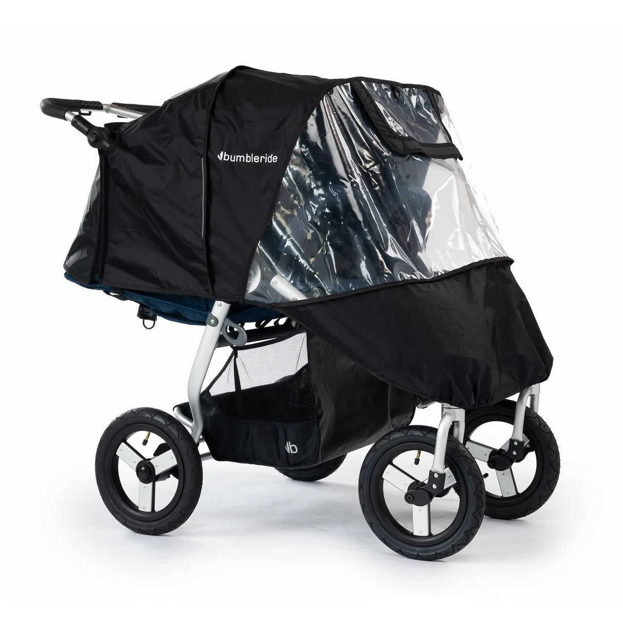 Indie Twin Non-PVC Rain Cover