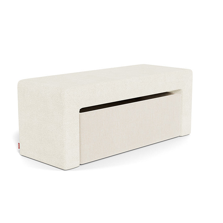 Ivory Boucle (Performance Weave)