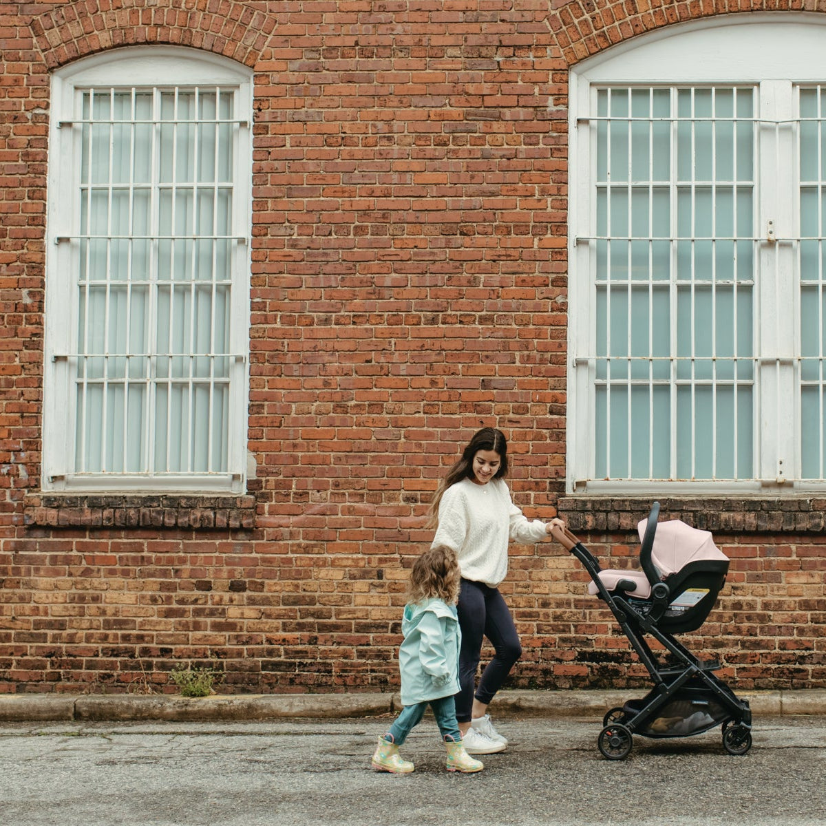 UPPAbaby Mesa V3 Infant Car Seat + Base