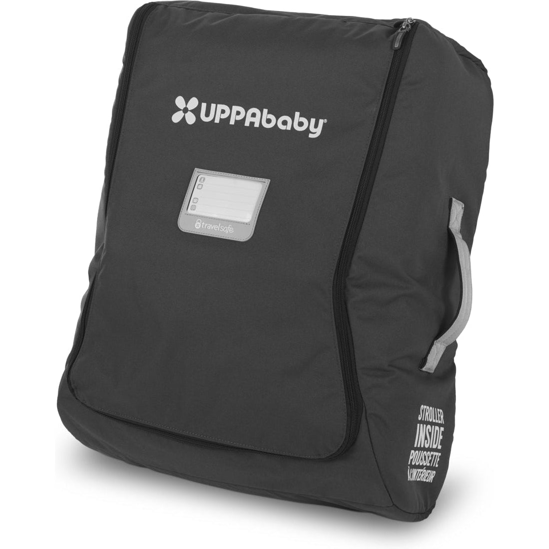 UPPAbaby Minu/Minu V2/ Minu V3 TravelSafe Travel Bag