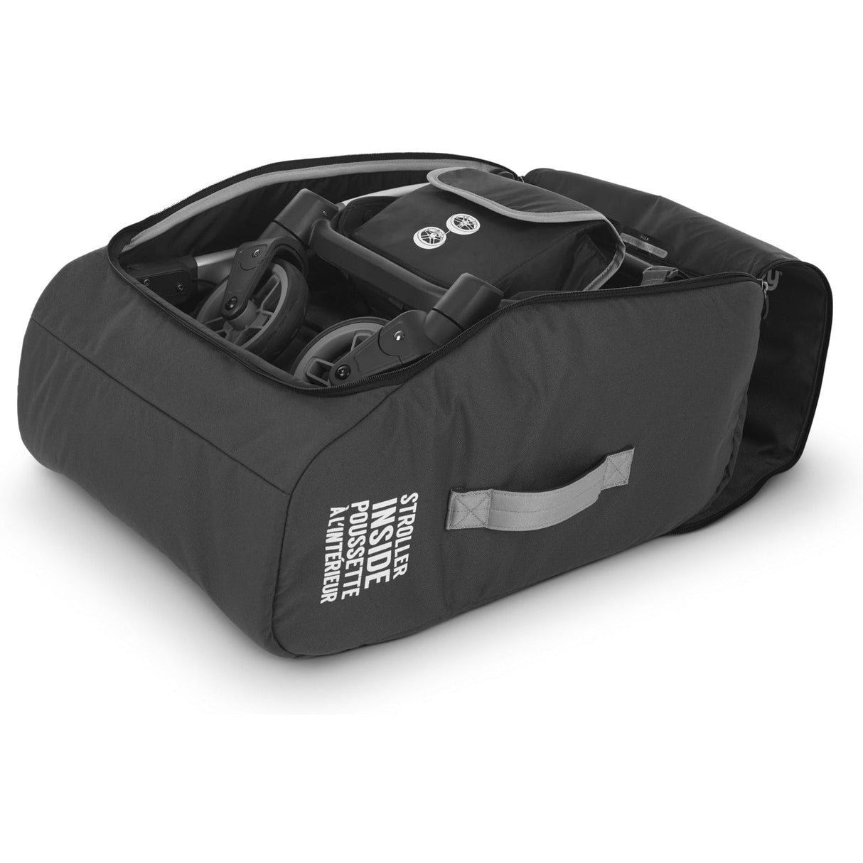 UPPAbaby Minu/Minu V2/ Minu V3 TravelSafe Travel Bag