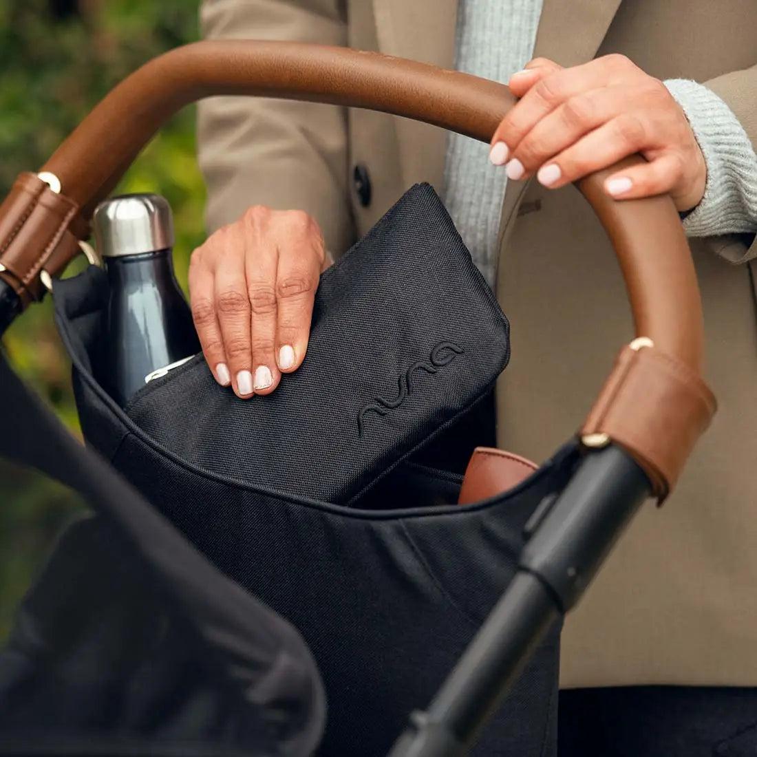 Nuna Stroller Organizer