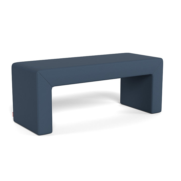 Marine Blue Enviroleather