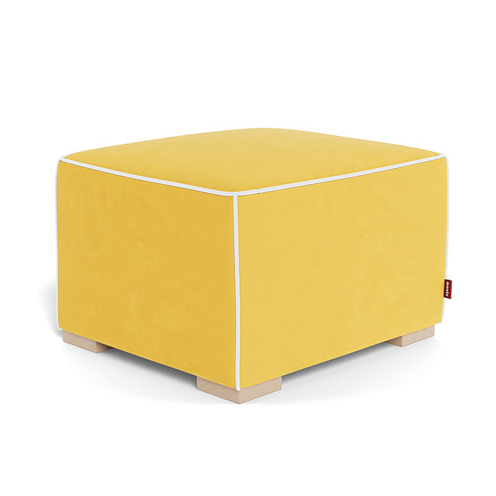 Monte Design Stationary Ottoman