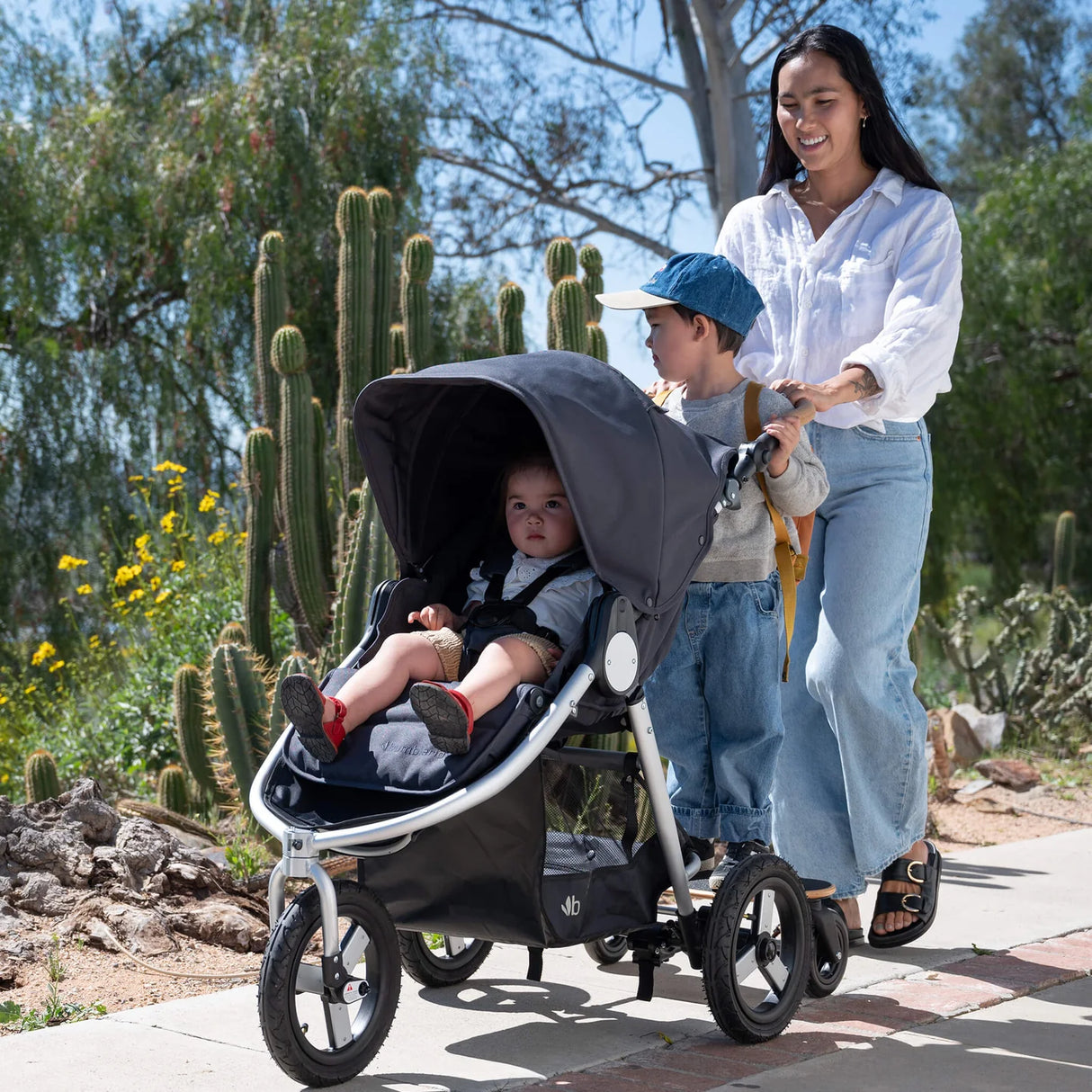 Mini Board Toddler Board