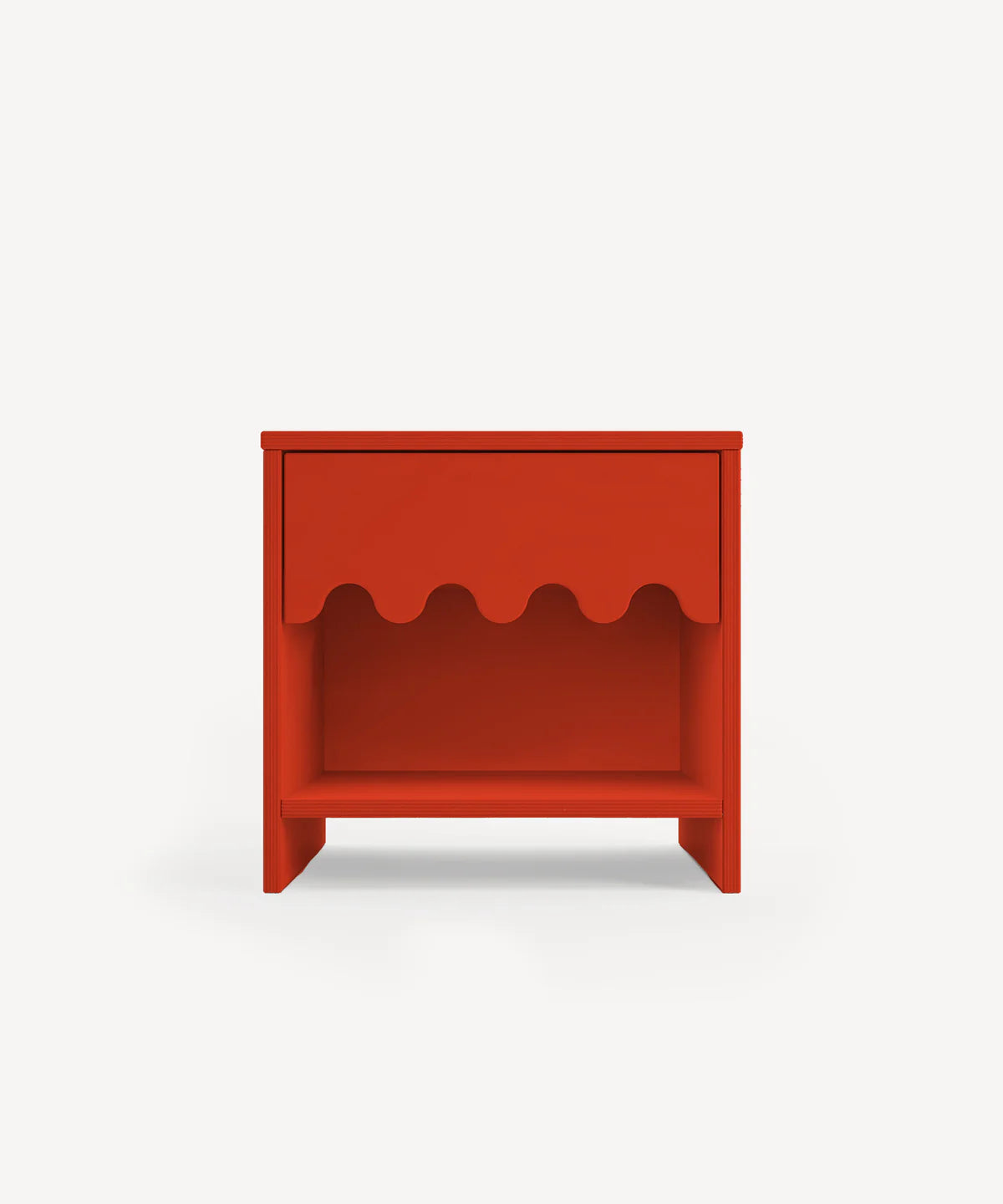 Oeuf Moss Nightstand