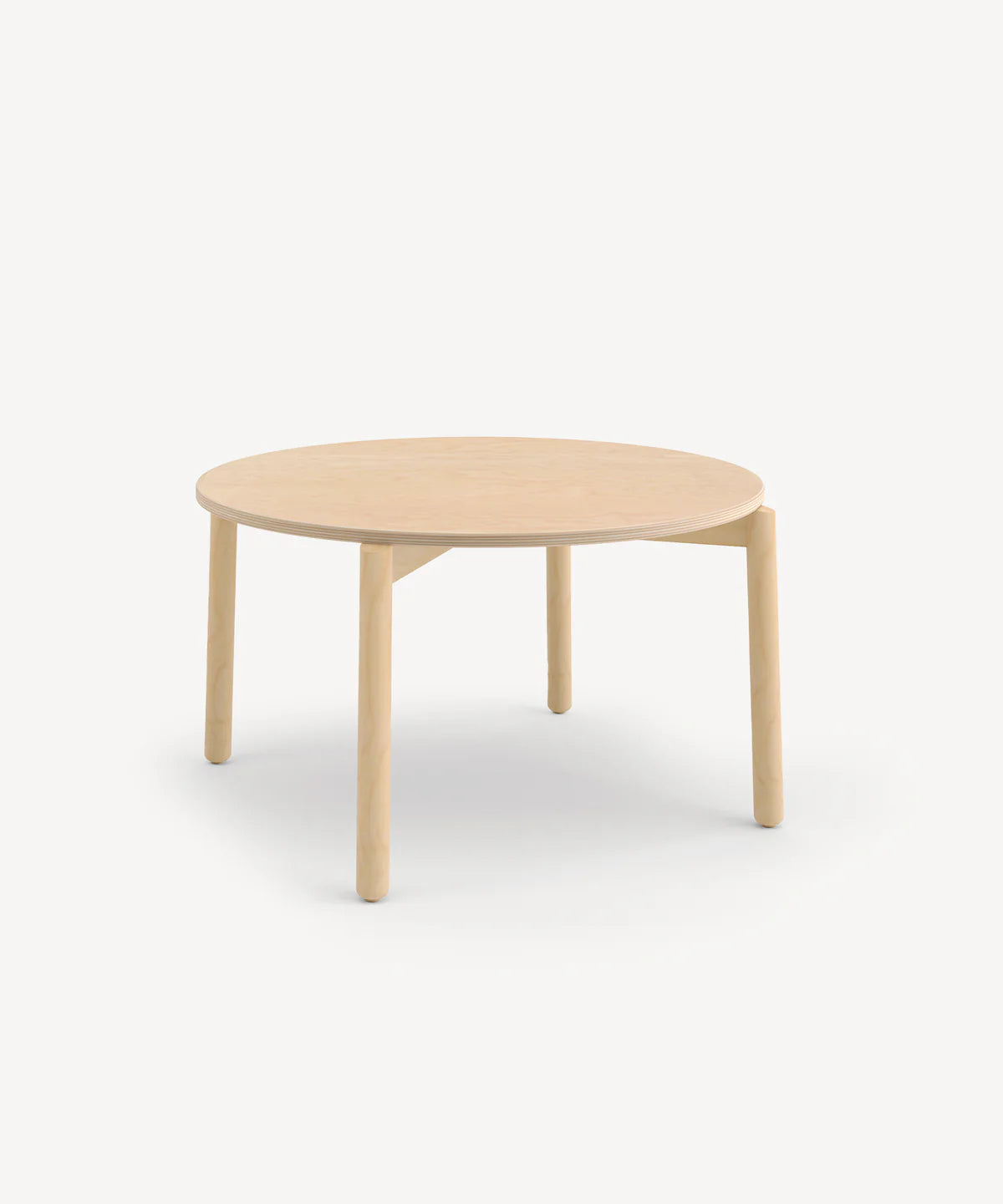 Oeuf Moss Table