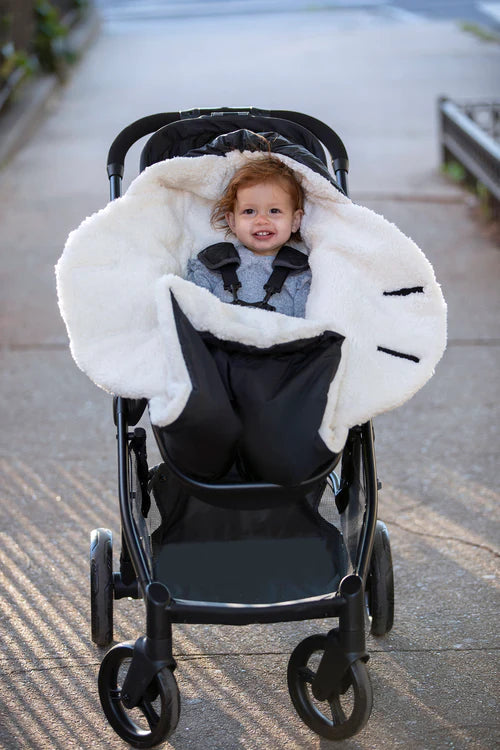 7AM Nido Cloud for Car seat & bassinet both