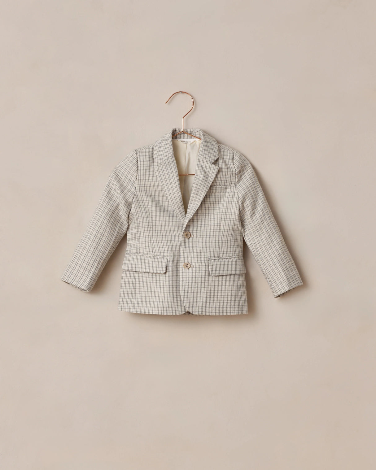 Sebastian Blazer | French Blue