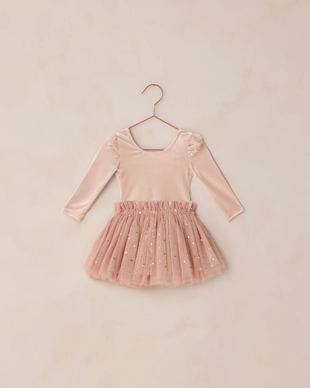 Lottie Tutu Set *with skirt*