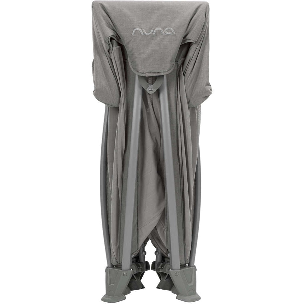 Nuna COVE Aire Go Playard + Bassinet