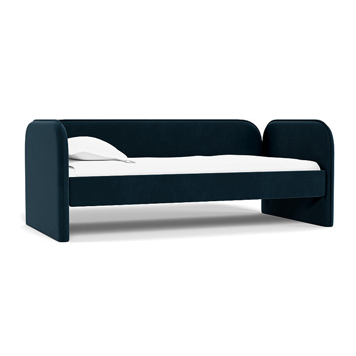 Navy Velvet (Performance Velvet)