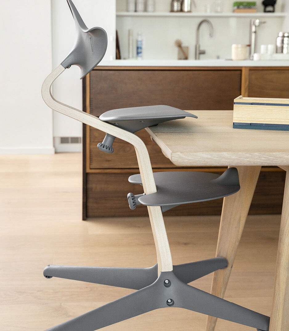 Stokke® Nomi® Chair Natural