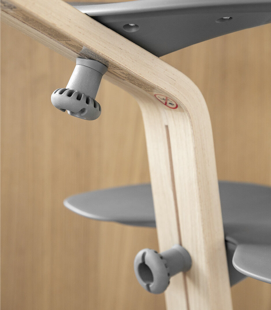 Stokke® Nomi® Chair Natural