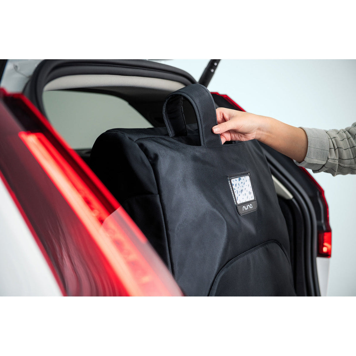 Nuna TRVL & TRVL LX Transport Bag