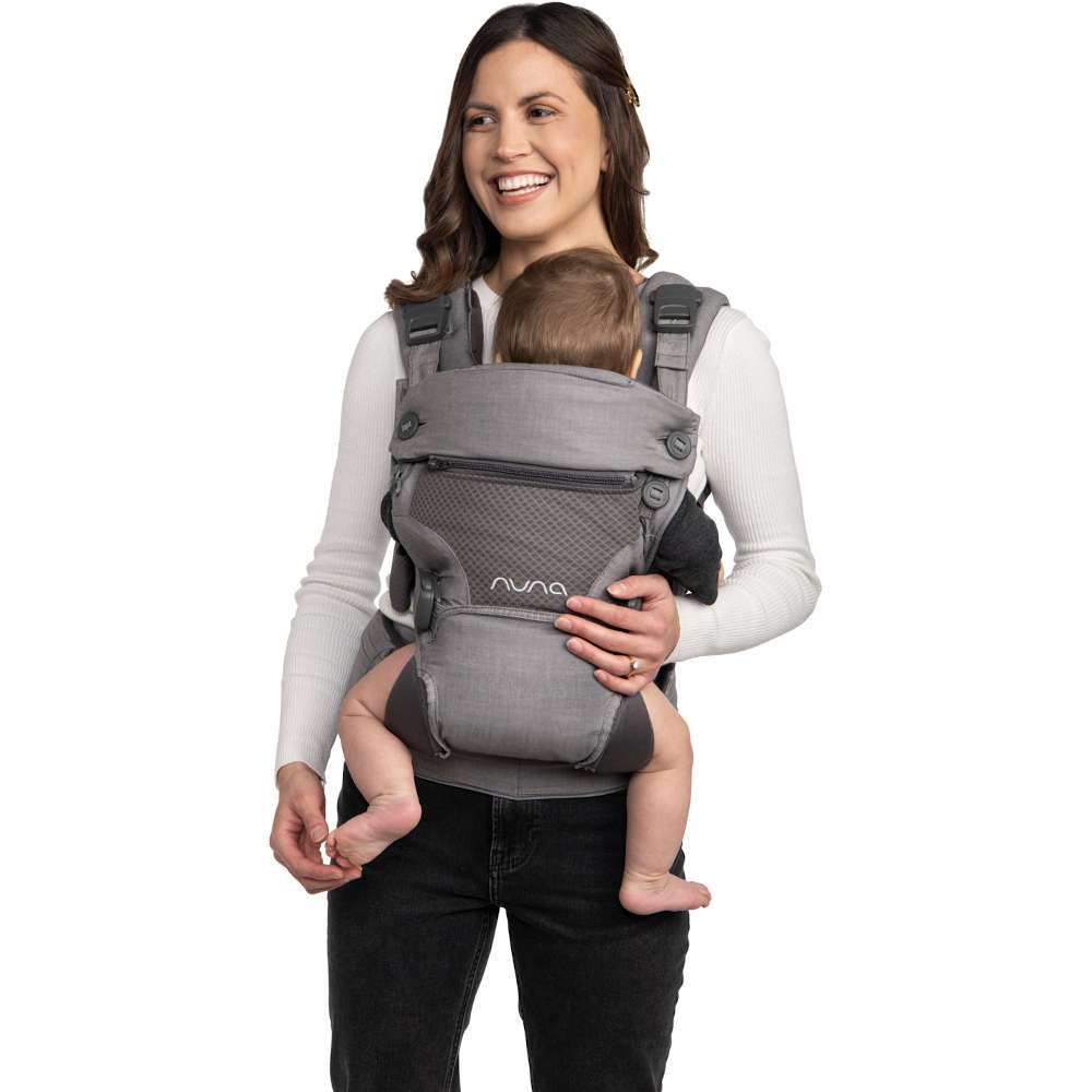 Nuna CUDL 4-in-1 Carrier
