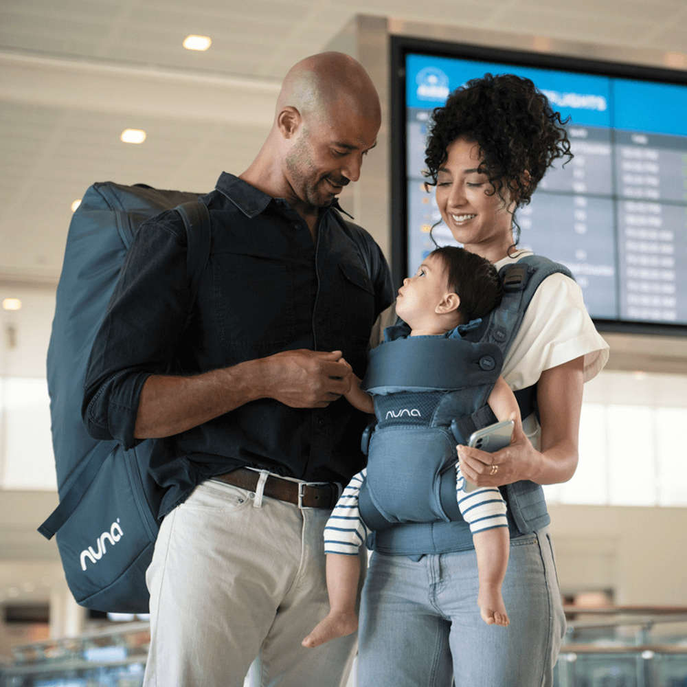 Nuna PIPA Series Travel Bag