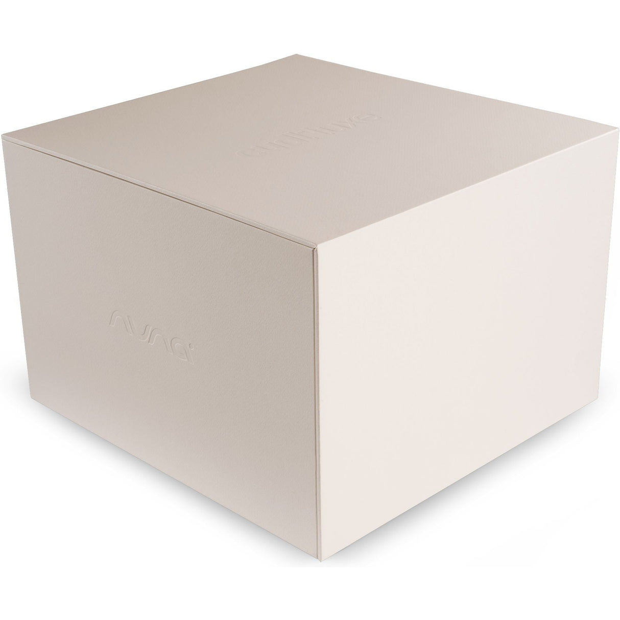 New! Nuna CUDL LUXE Baby Carrier