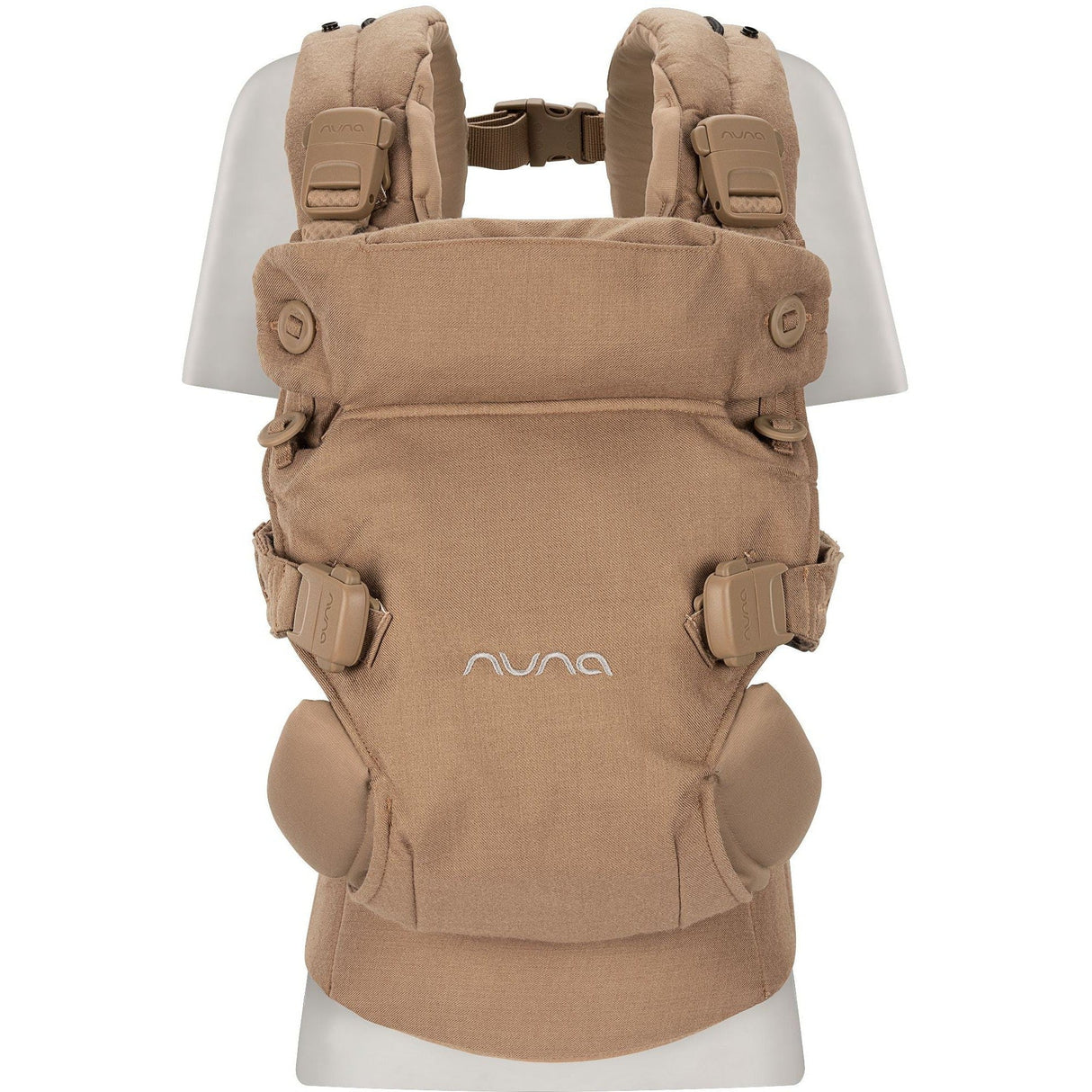 New! Nuna CUDL LUXE Baby Carrier