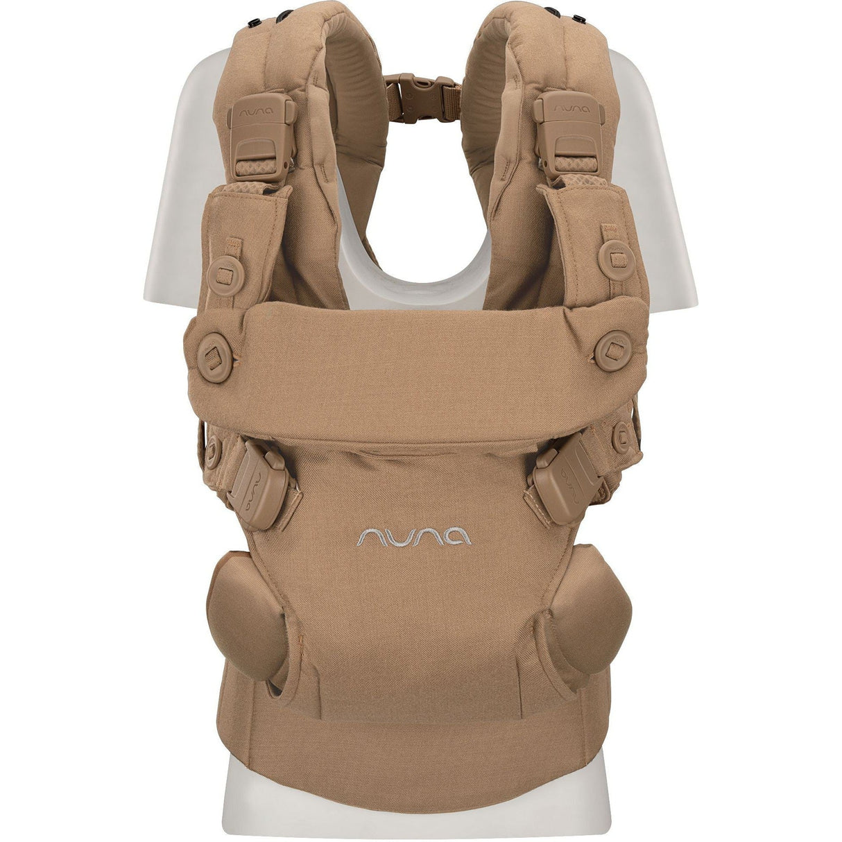 New! Nuna CUDL LUXE Baby Carrier