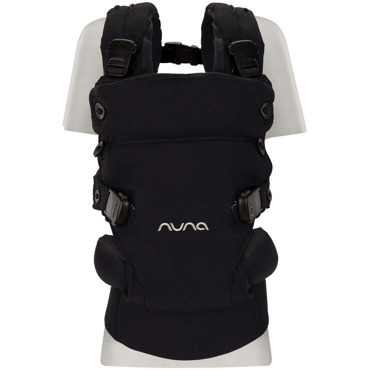 New! Nuna CUDL LUXE Baby Carrier
