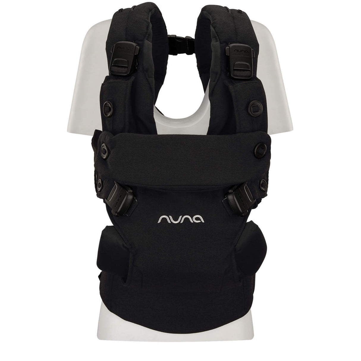 New! Nuna CUDL LUXE Baby Carrier
