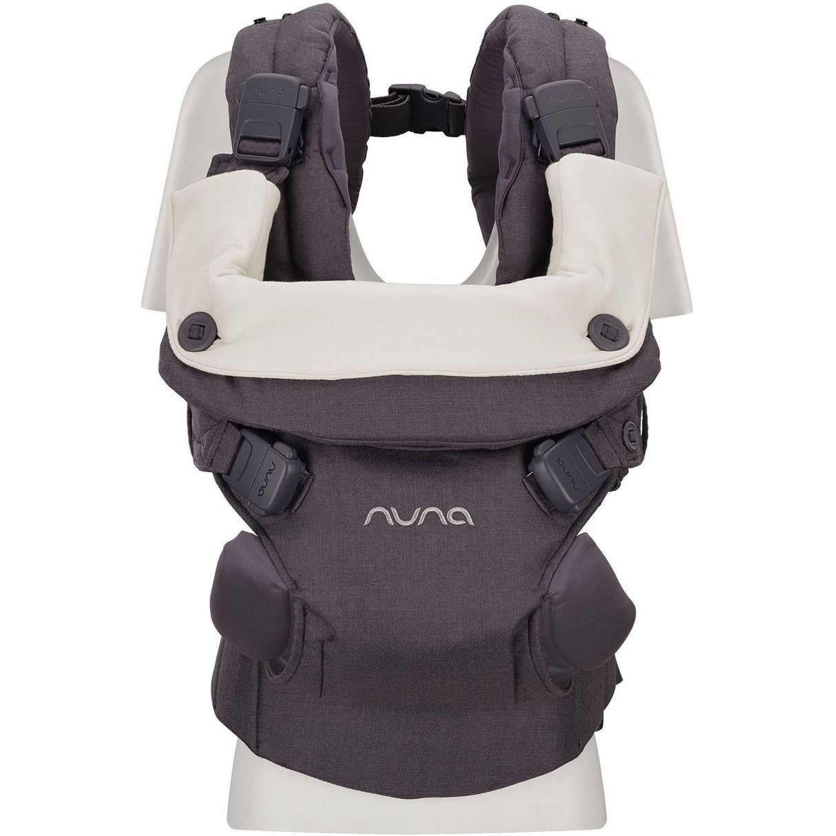 New! Nuna CUDL LUXE Baby Carrier
