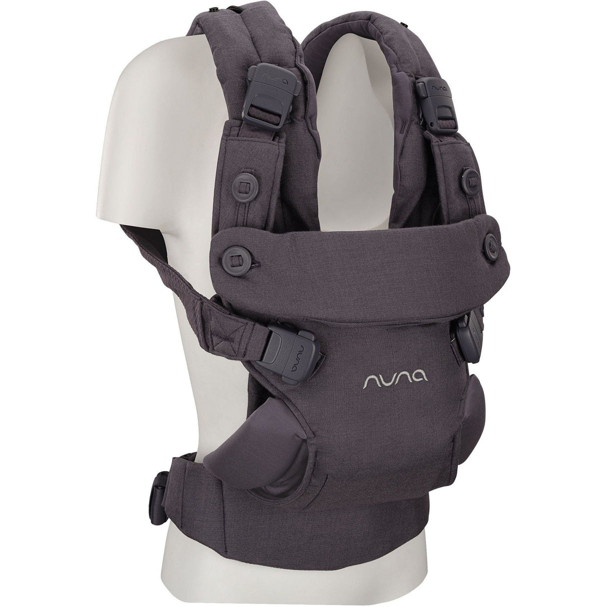 New! Nuna CUDL LUXE Baby Carrier