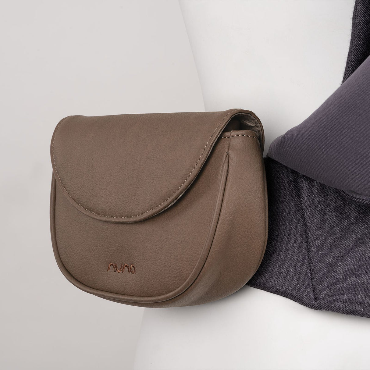 New! Nuna CUDL LUXE Baby Carrier