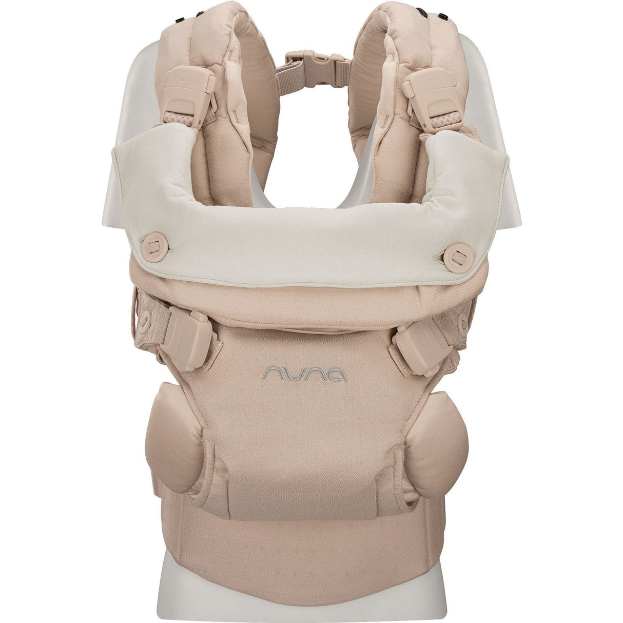 New! Nuna CUDL LUXE Baby Carrier