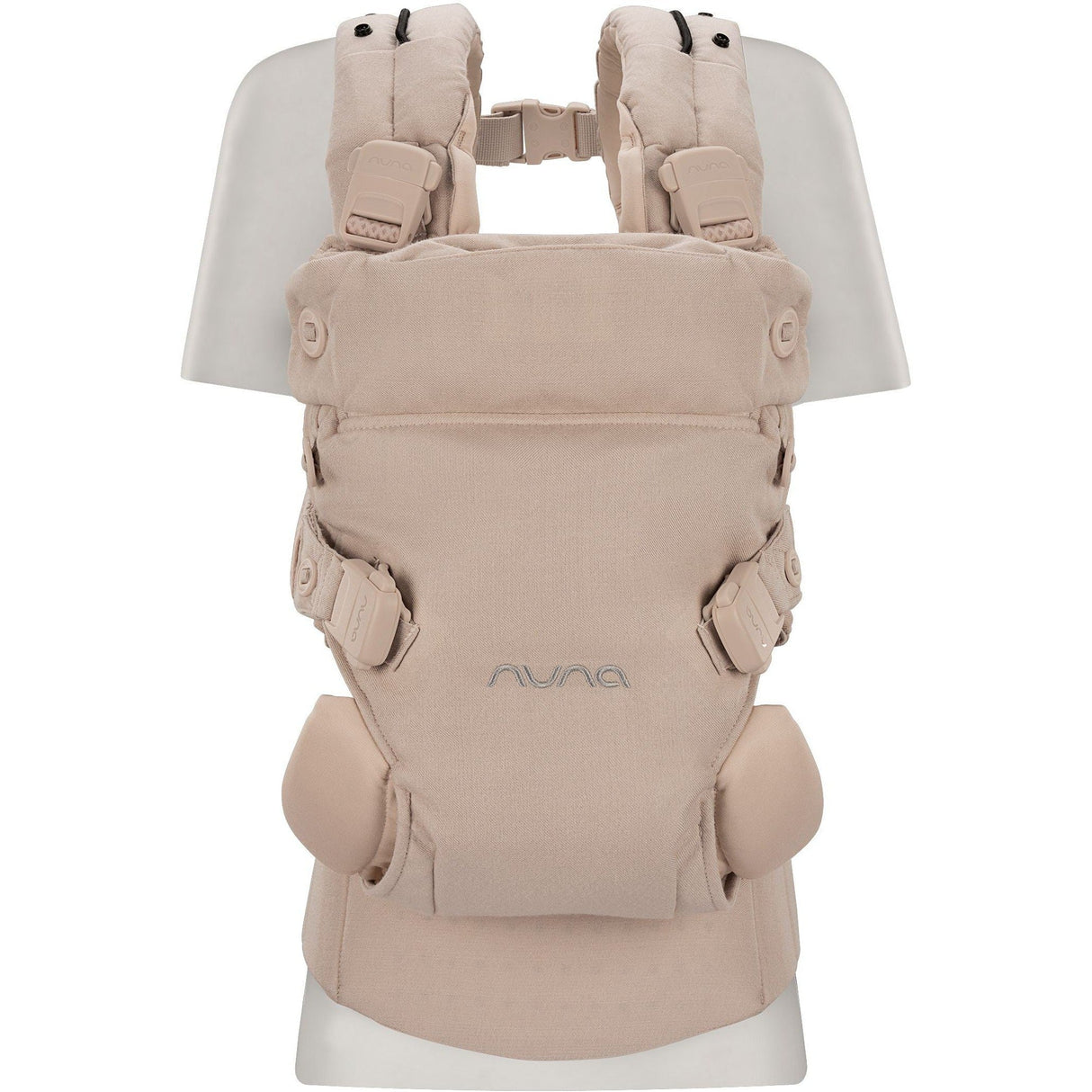 New! Nuna CUDL LUXE Baby Carrier