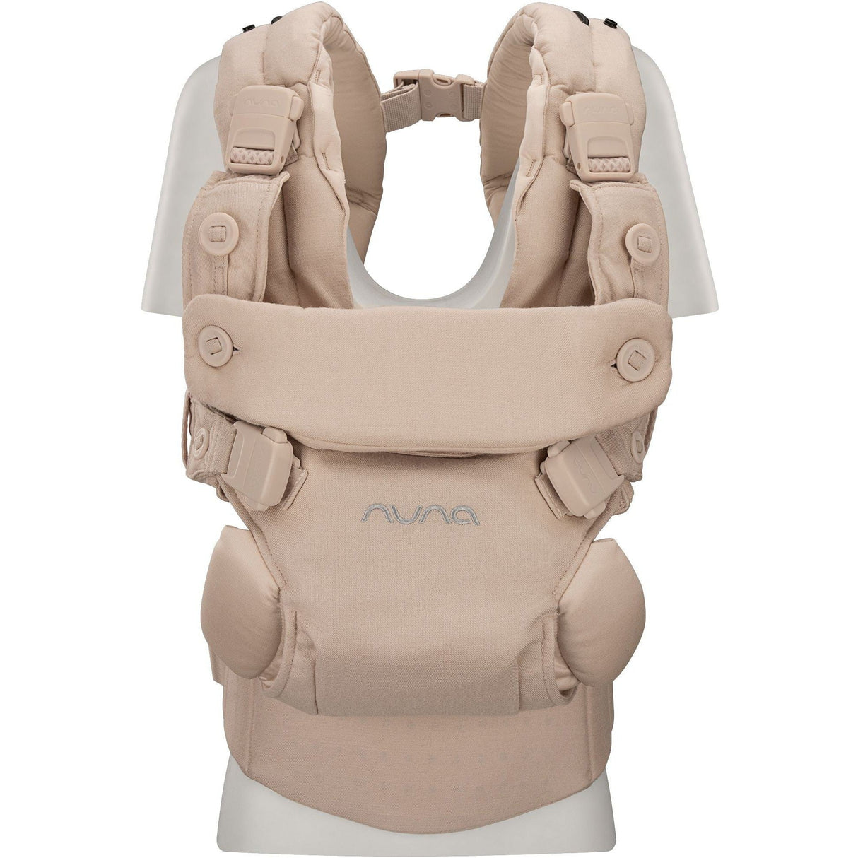 New! Nuna CUDL LUXE Baby Carrier