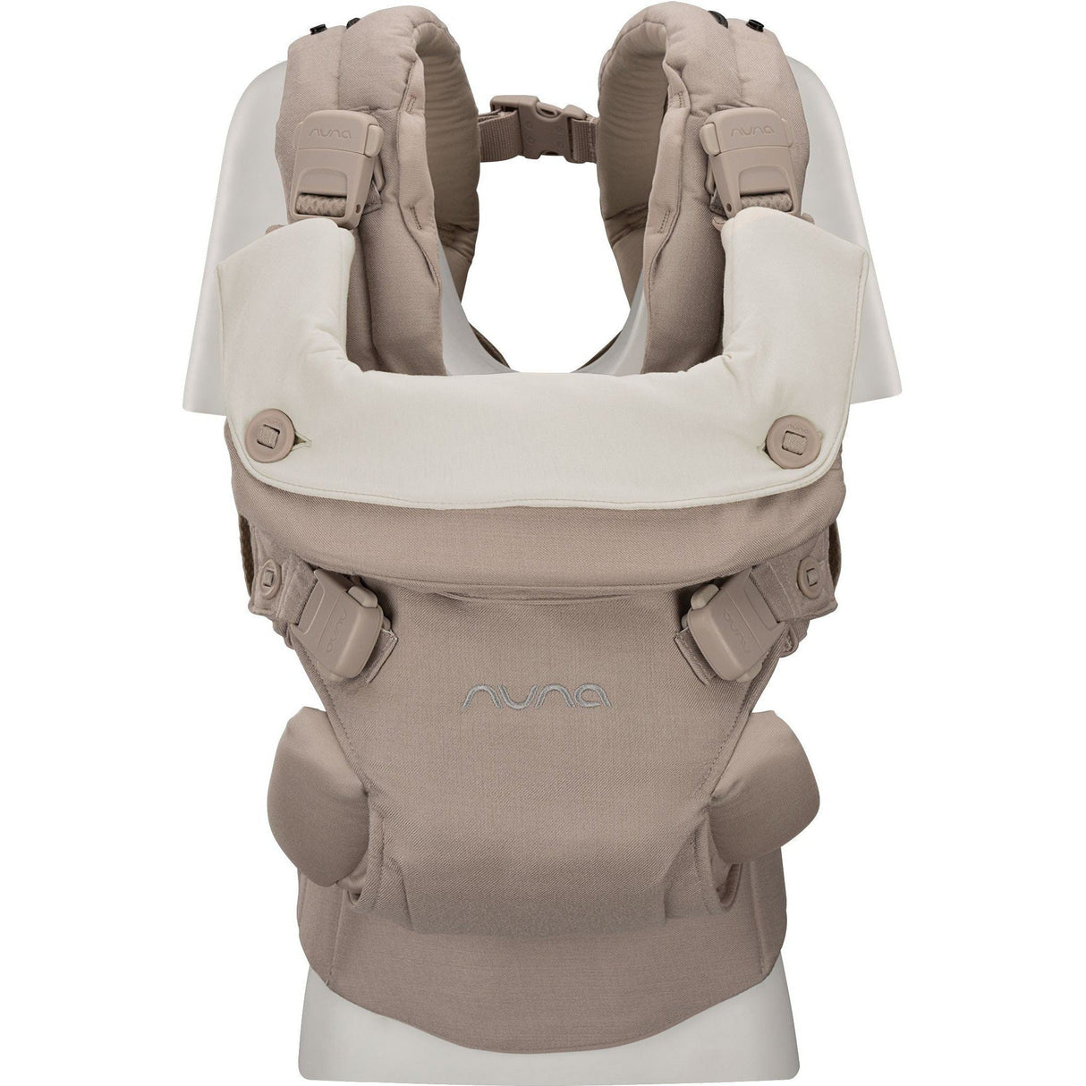 New! Nuna CUDL LUXE Baby Carrier